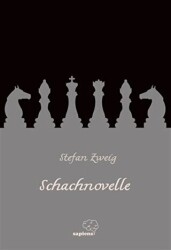 Schachnovelle - 1