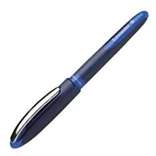 Schneider Pilot Kalem One Sign 10 Mm Mavi - 1