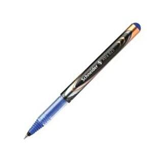Schneider Pilot Kalem Xtra 805 Düz Klıpslı 0.5 Mavi - 1
