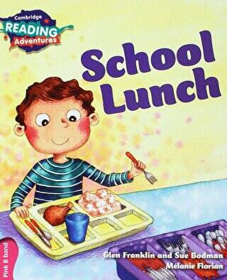 School Lunch - 1