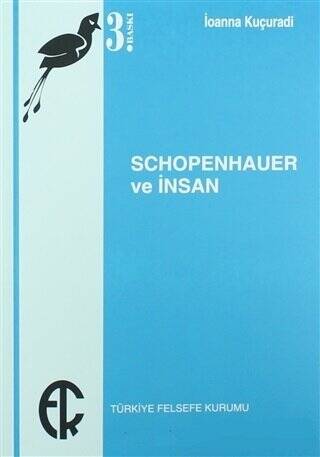 Schopenhauer ve İnsan - 1