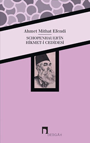 Schopenhauer`in Hikmet-i Cedidesi - 1