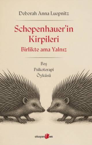Schopenhauer’in Kirpileri - 1