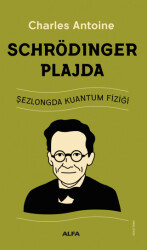 Schrödinger Plajda - Alfa Yayınları