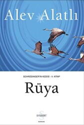 Schrödinger’in Kedisi - 2. Kitap - Rüya - 1