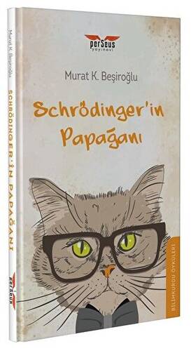 Schrödinger’in Papağanı - 1