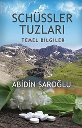 Schüssler Tuzları - 1