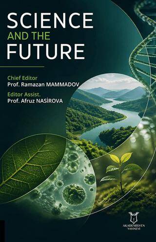 Science and the Future - 1