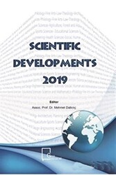 Scientific Developments 2019 - 1