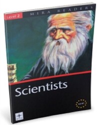 Scientists Level 2 - Mira Publishing
