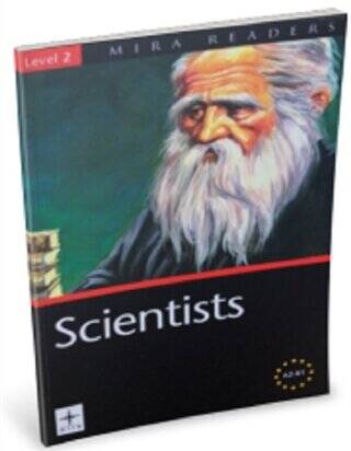 Scientists Level 2 - 1