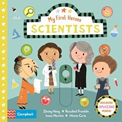 Scientists - 1