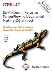 Scikit-Learn, Keras ve TensorFlow ile Uygulamalı Makine Öğrenmesi - 1