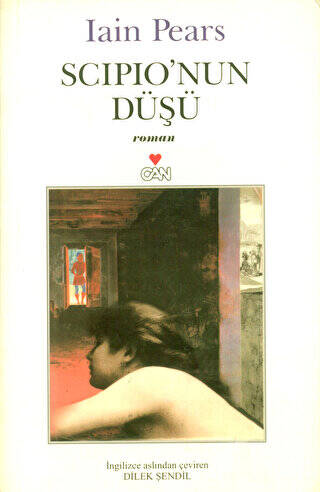 Scipio’nun Düşü - 1