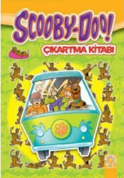 Scooby-Doo! - 1