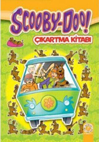 Scooby-Doo! - 1