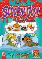 Scooby-Doo! ile İngilizce Öğrenin - 6.Kitap - 1
