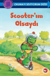Scooter`ım Olsaydı - 1