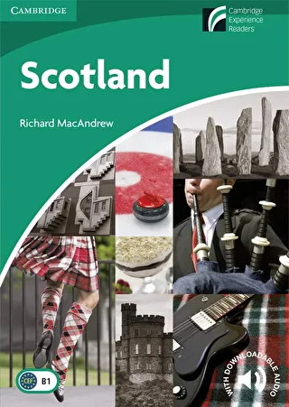 Scotland: Paperback - 1