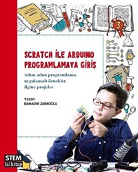 Scratch ile Arduino Programlamaya Giriş - 1