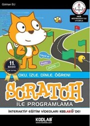 Scratch ile Programlama - 1