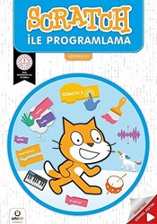 Scratch ile Programlama - 1