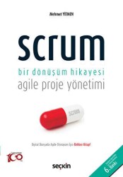 Scrum Bir Dönüşüm Hikayesi - Agile Proje Yönetimi - 1