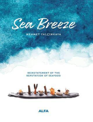 Sea Breeze - 1