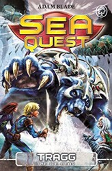 Sea Quest: Tragg the Ice Bear: Book 14 - 1