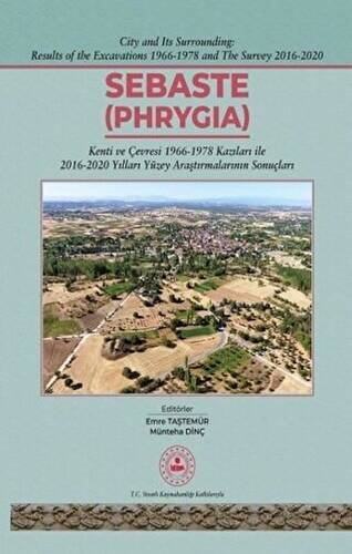 Sebaste Phrygia - 1