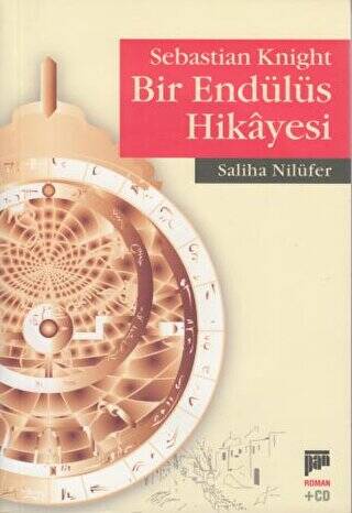 Sebastian Knight Bir Endülüs Hikayesi - 1