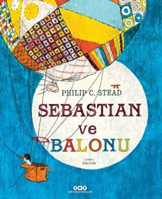 Sebastian ve Balonu - 1