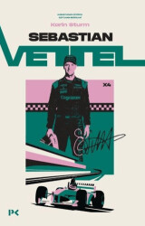 Sebastian Vettel - Profil Kitap