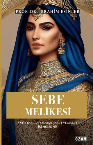 Sebe Melikesi - 1