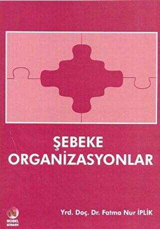 Şebeke Organizasyonlar - 1