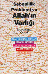 Sebeplilik Problemi ve Allah’ın Varlığı - 1