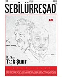 Sebilürreşad Dergisi Sayı: 1037 - 1