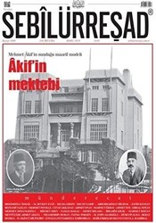 Sebilürreşad Dergisi Sayı: 1038 - 1