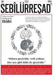 Sebilürreşad Dergisi Sayı: 1039 Nisan 2019 - 1