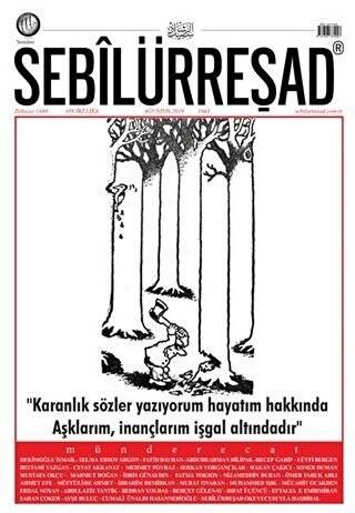 Sebilürreşad Dergisi Sayı: 1043 - 1