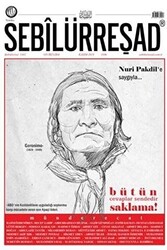 Sebilürreşad Dergisi Sayı: 1046 Kasım 2019 - 1