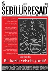 Sebilürreşad Dergisi Sayı: 1051 Nisan 2020 - 1