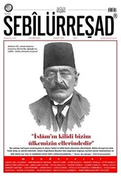 Sebilürreşad Dergisi Sayı: 1052 Mayıs 2020 - 1