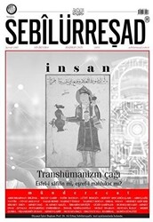 Sebilürreşad Dergisi Sayı: 1053 Haziran 2020 - 1