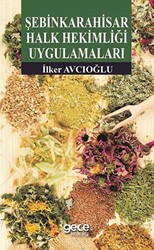 Şebinkarahisar Halk Hekimliği Uygulamaları - 1