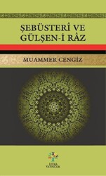 Şebüsteri ve Gülşen-i Raz - 1
