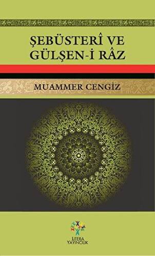 Şebüsteri ve Gülşen-i Raz - 1