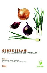 Sebze Islahı Cilt 4 - 1