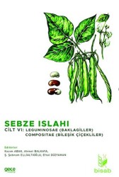 Sebze Islahı Cilt Vı - 1