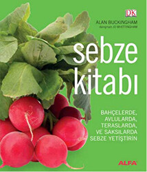 Sebze Kitabı - 1
